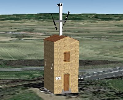Télégraphe de Chappe