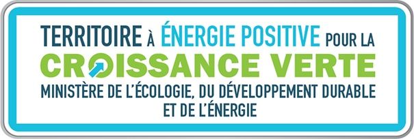 Territoire à énergie positive