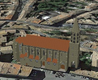Collégiale