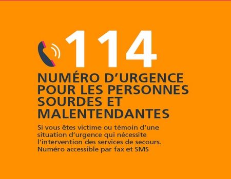 URGENCE MALENTENDANTS