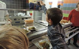 Restaurant scolaire