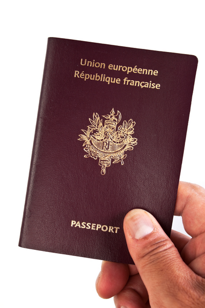 PASSEPORT