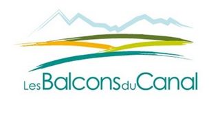 logo balcons du canal