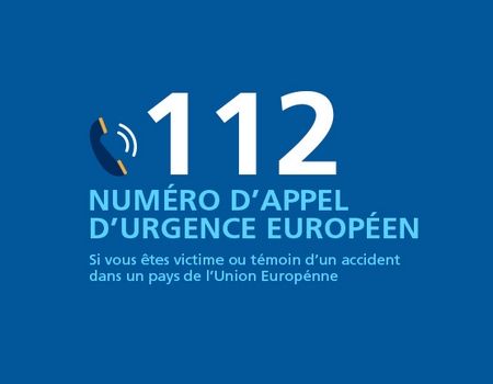 URGENCE EUROPE