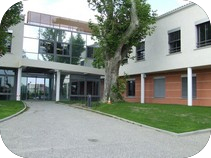 Le Castelou