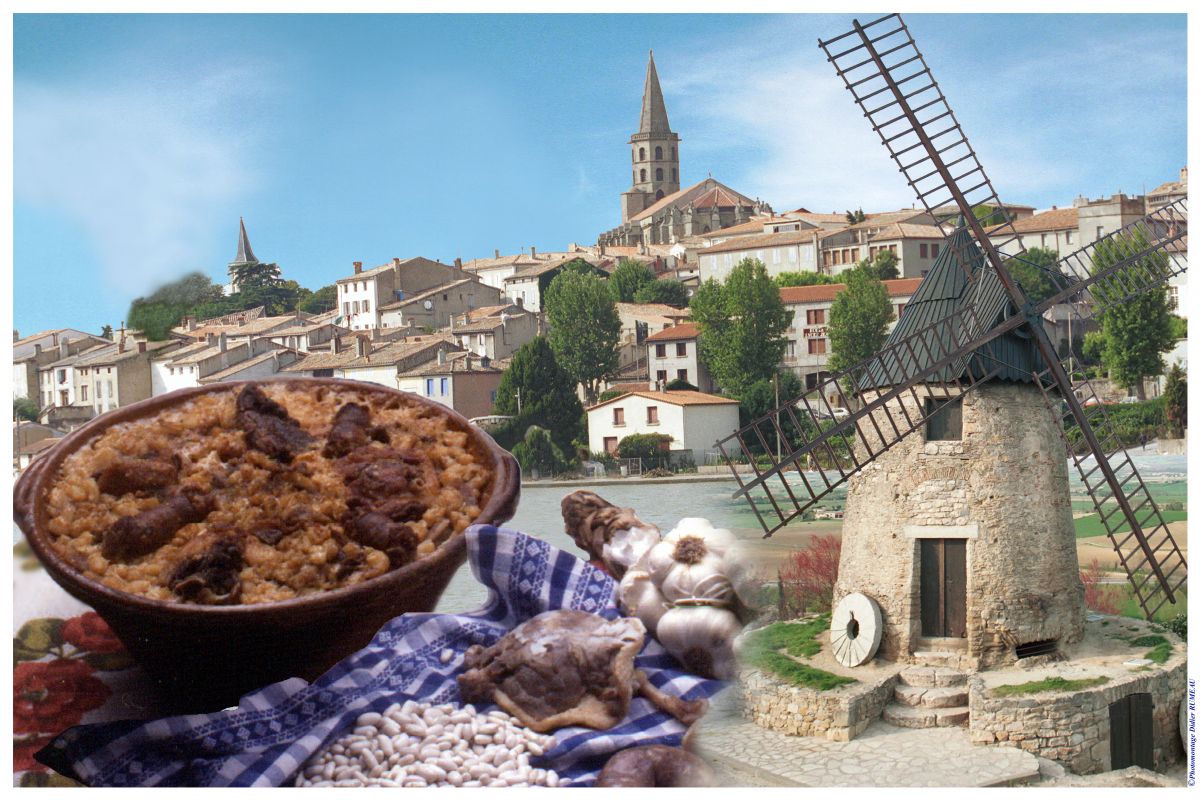 CASSOULET
