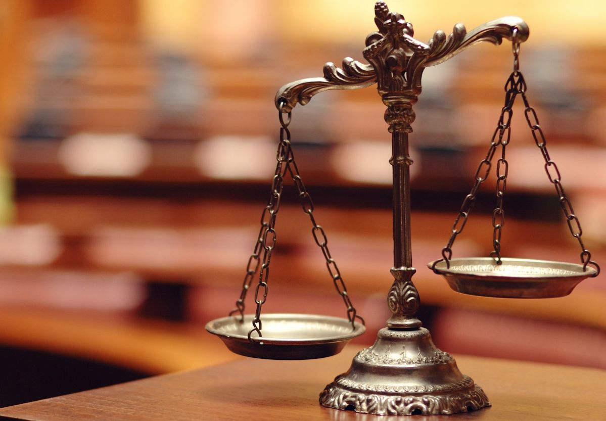 justice justice