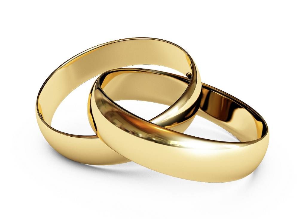 MARIAGE