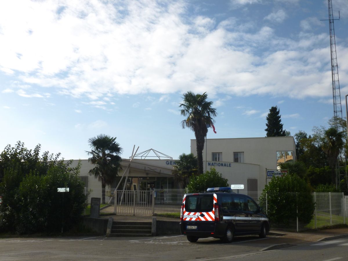 Gendarmerie