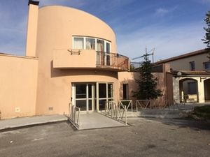 RESIDENCE AUTONOMIE PIERRE ESTEVE