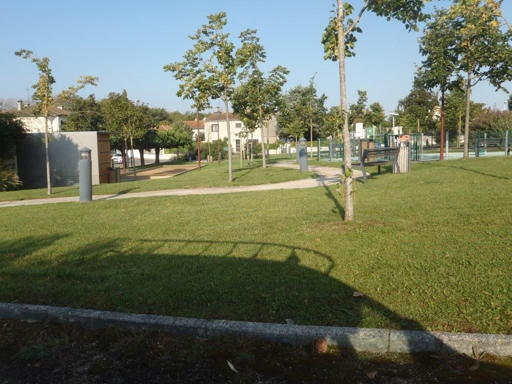 Square Chénier #