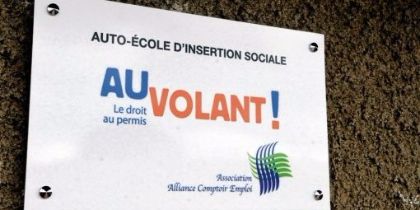 Au volant
