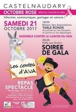 Octobre rose