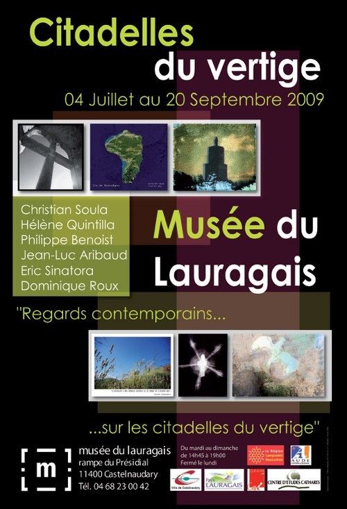 Expo musée 2009