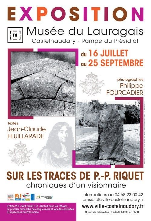 Expo musée 2016