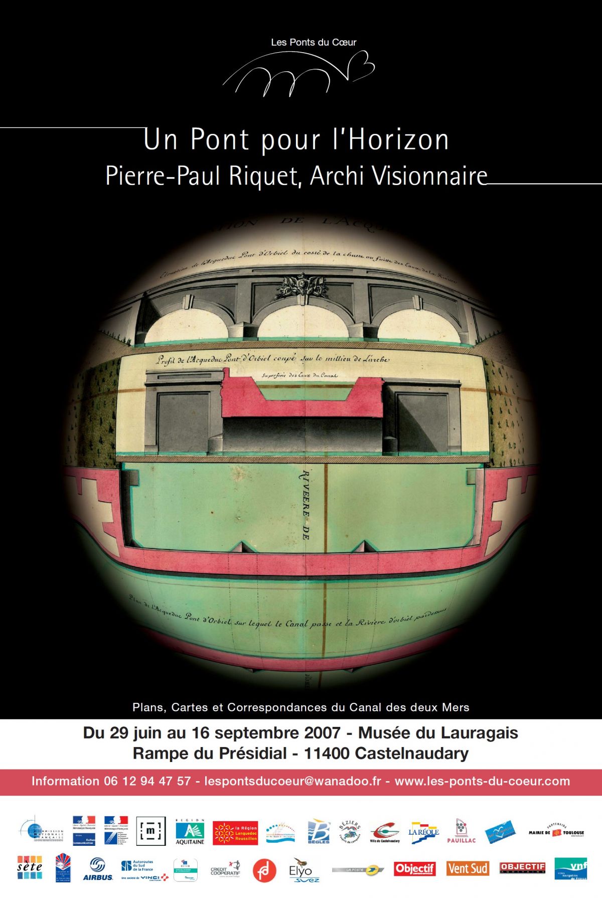 Expo musée 2007