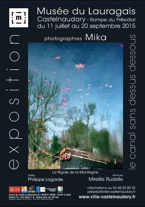 Expo musée 2015