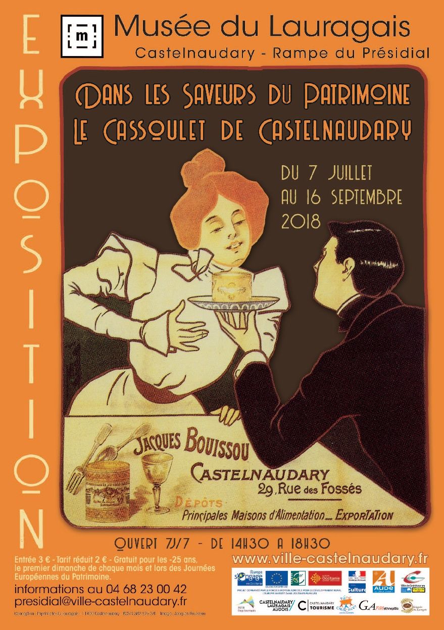 Exposition Musée