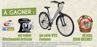 LOTS A GAGNER