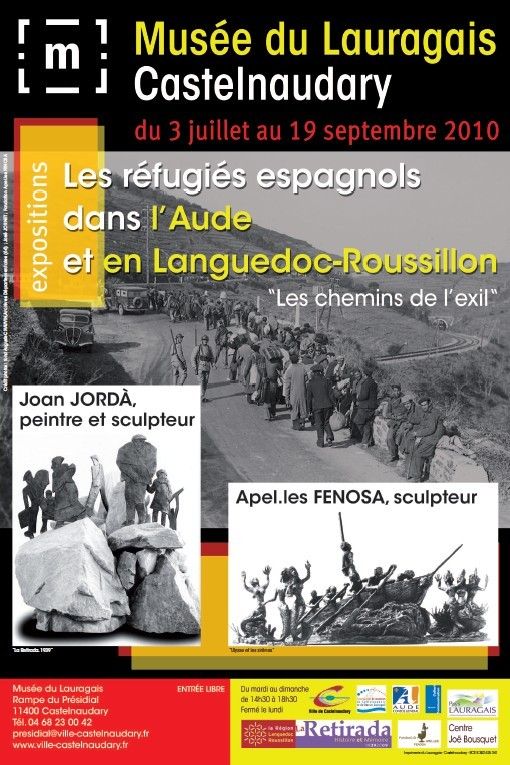 Expo musée 2010