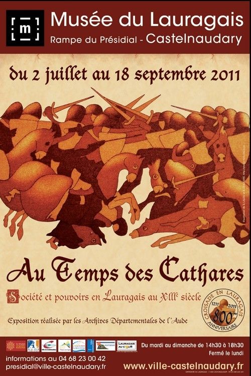 Expo musée 2011